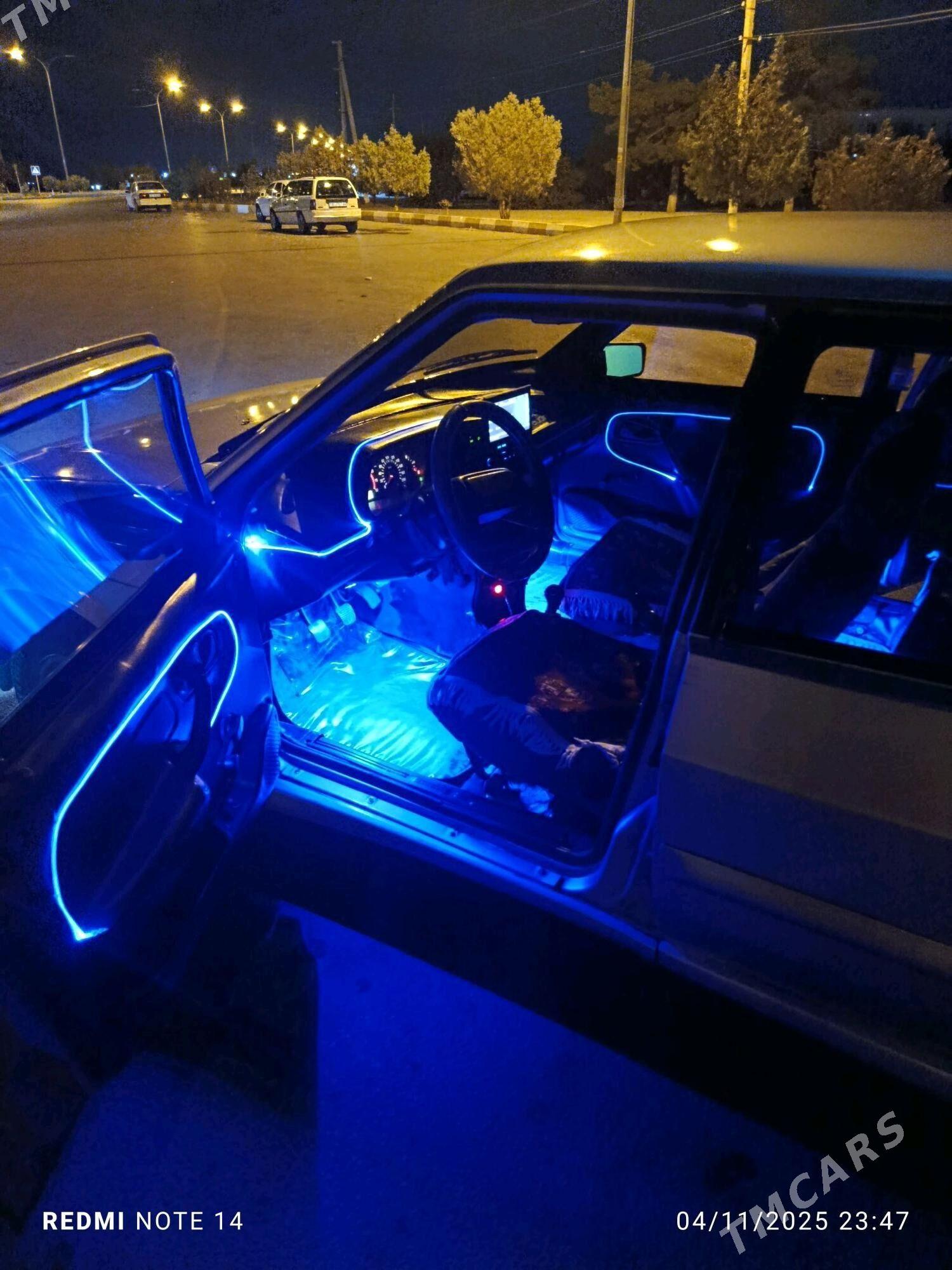 Lada 2115 2001 - 34 000 TMT - Bäherden - img 9