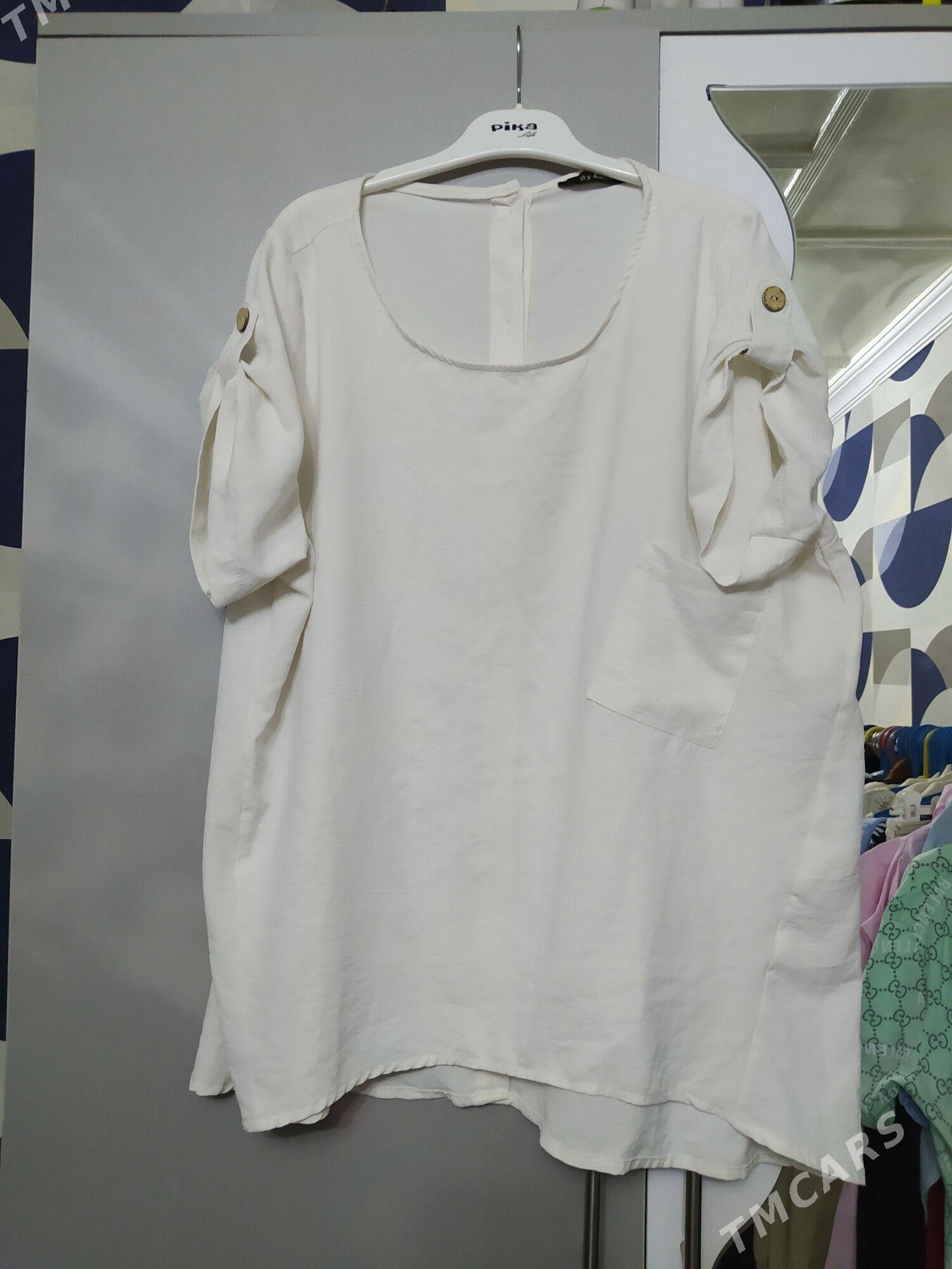 одежда - Туркменабат - img 9