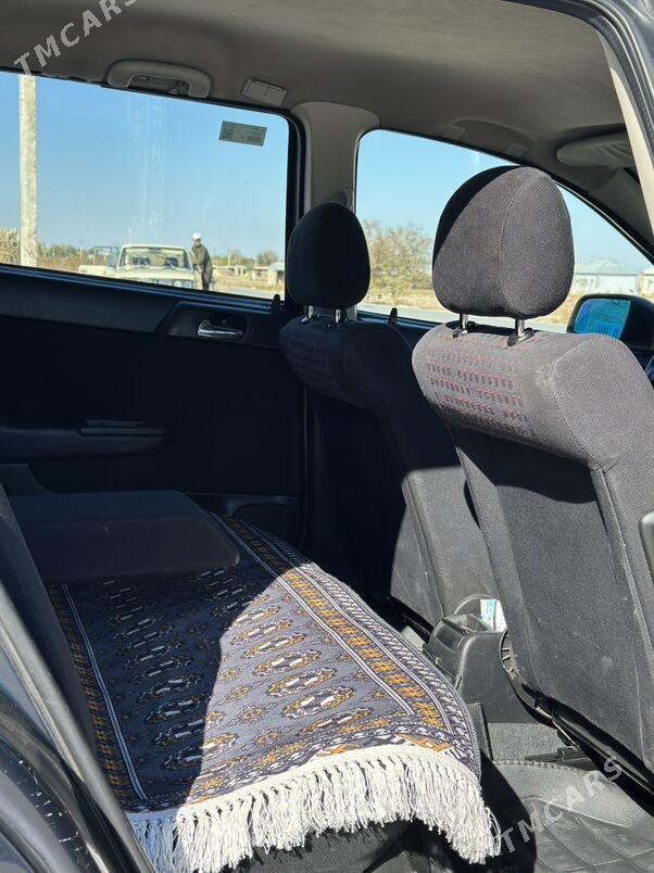 Opel Astra 2002 - 94 000 TMT - Байрамали - img 8