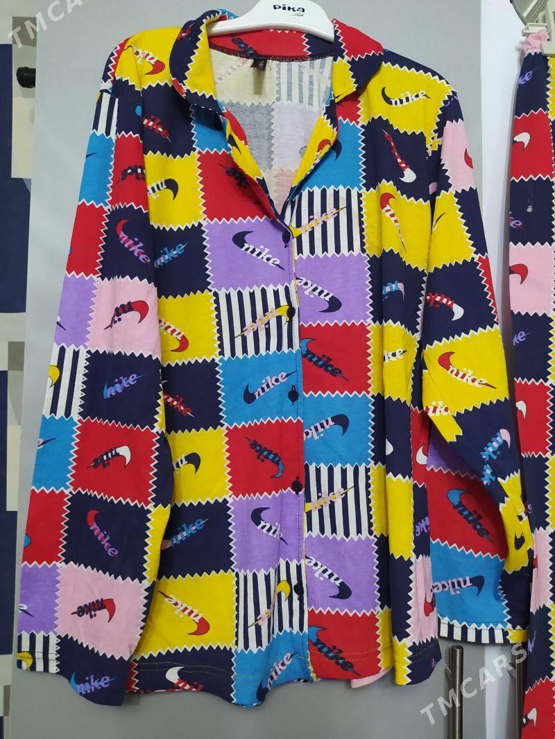 одежда - Туркменабат - img 8