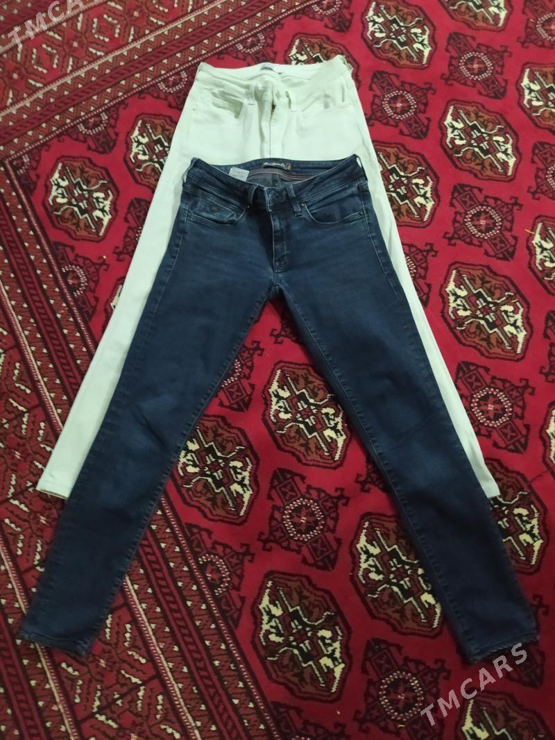 одежда - Туркменабат - img 5