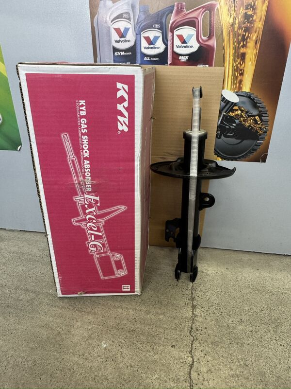 KYB amortizator amatly 1 TMT - Ашхабад - img 5