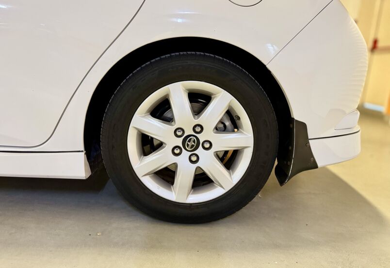 Toyota Corolla 2017 - 169 000 TMT - Ашхабад - img 9