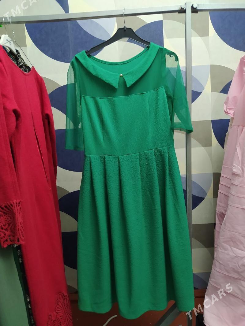 одежда - Туркменабат - img 3