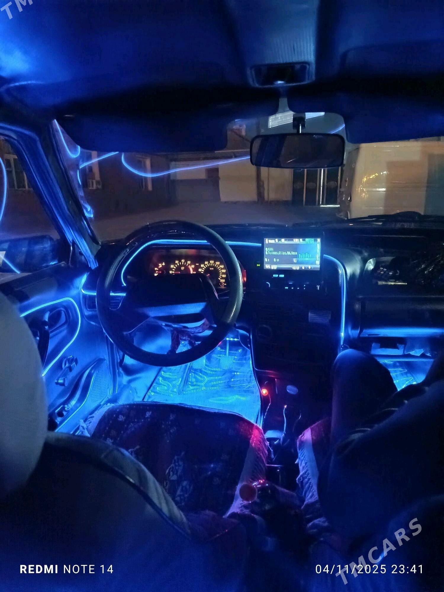 Lada 2115 2001 - 34 000 TMT - Bäherden - img 8