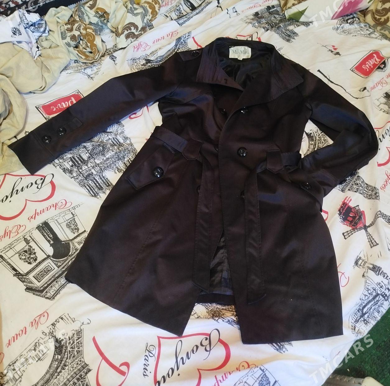 Женский плащ - Ашхабад - img 2