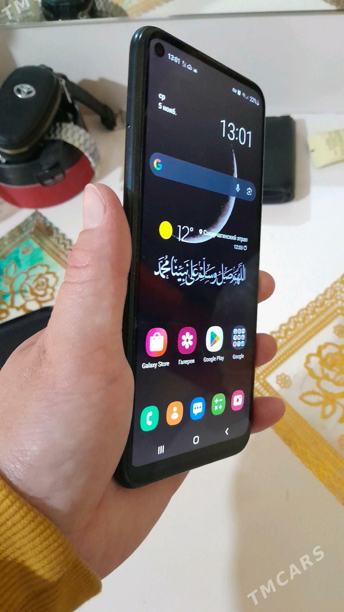 SAMSUNG A11 - Mary - img 3