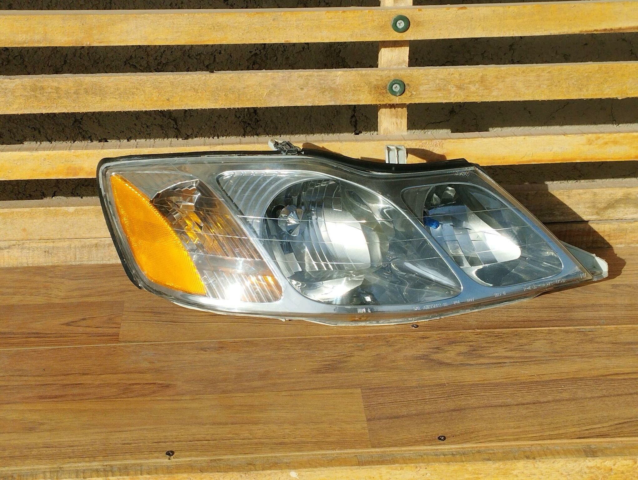 fara Avalon 2002 300 TMT - Ашхабад - img 3