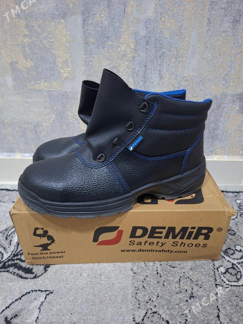 boty ayakgap - Туркменбаши - img 1