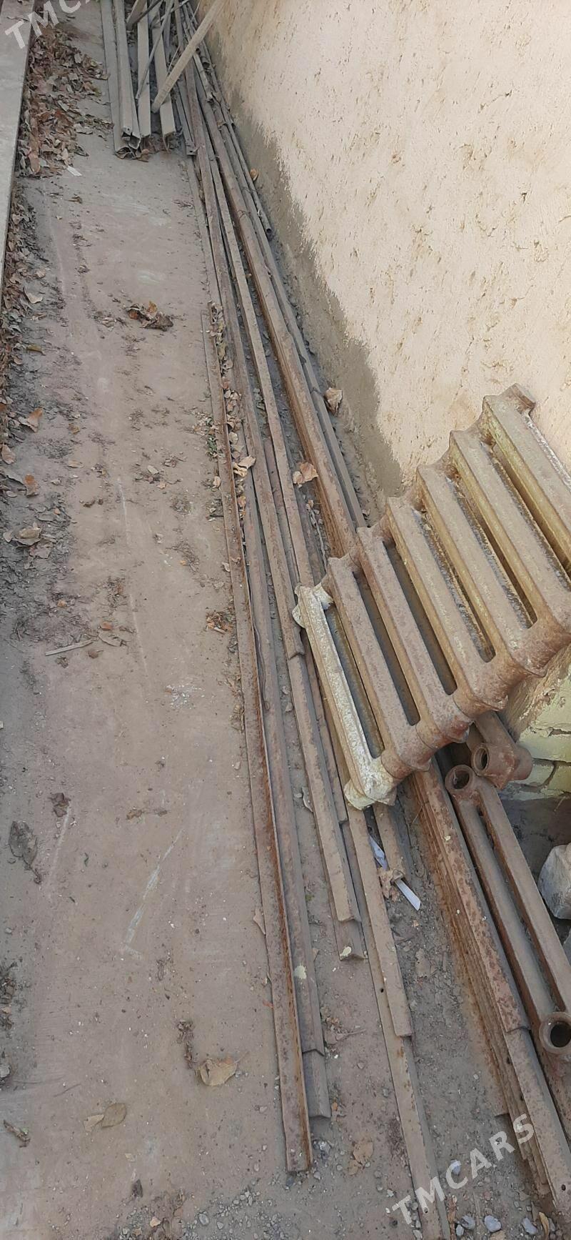 Ugolnyk - Baýramaly - img 3