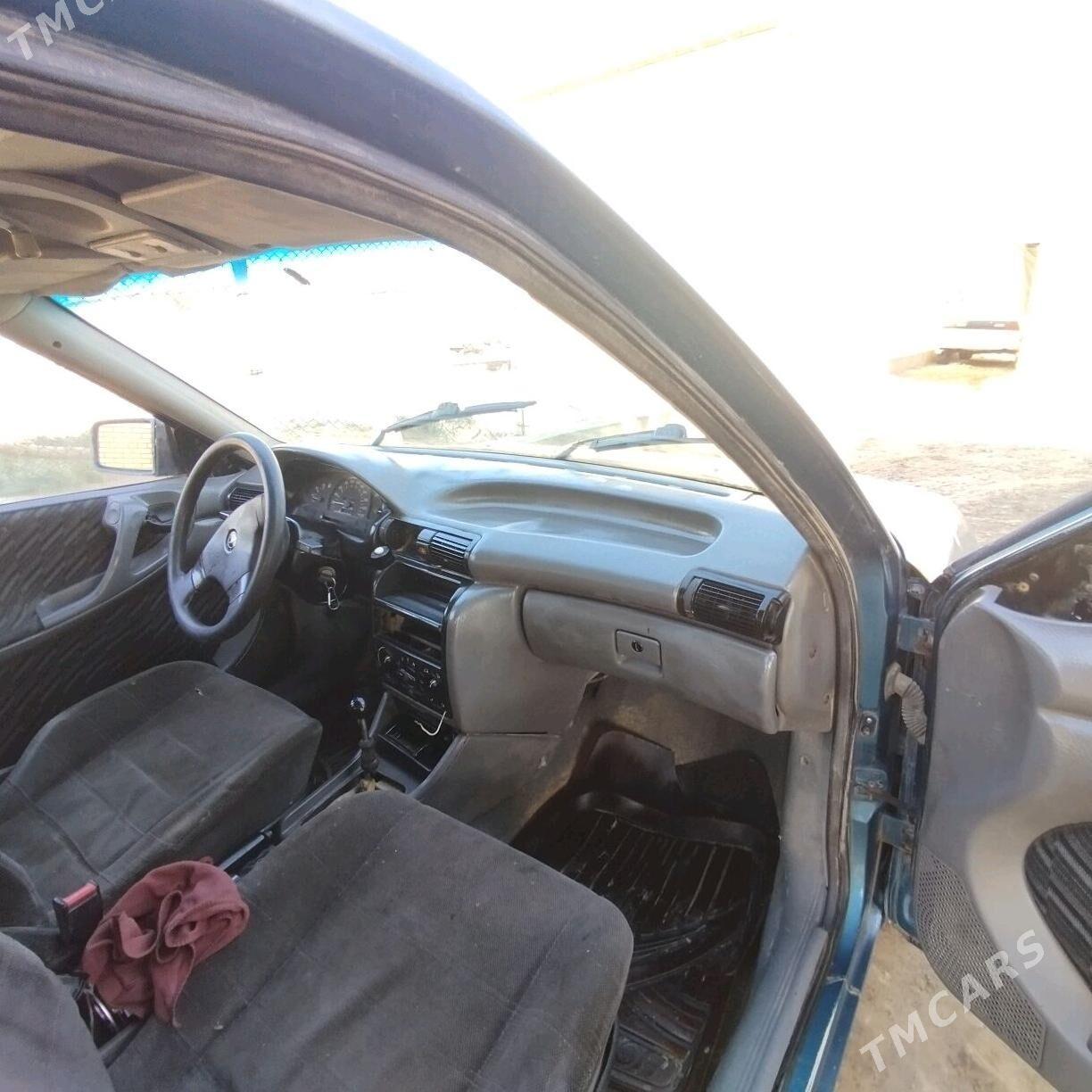 Opel Astra 1993 - 22 000 TMT - Мары - img 2