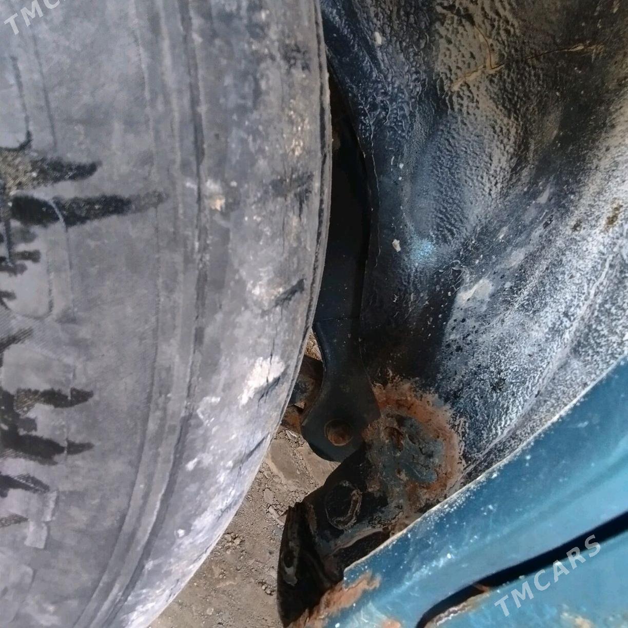 Opel Astra 1993 - 22 000 TMT - Мары - img 3