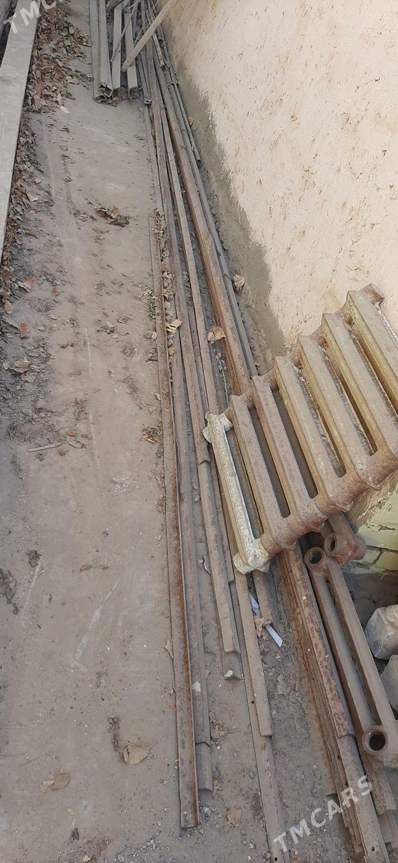 Ugolnyk - Baýramaly - img 1