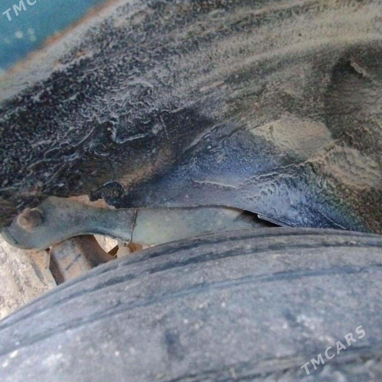 Opel Astra 1993 - 22 000 TMT - Мары - img 4