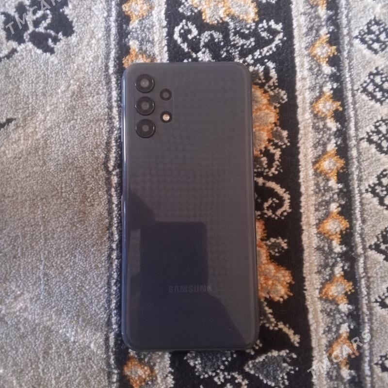 A13 4.64 - Ашхабад - img 2