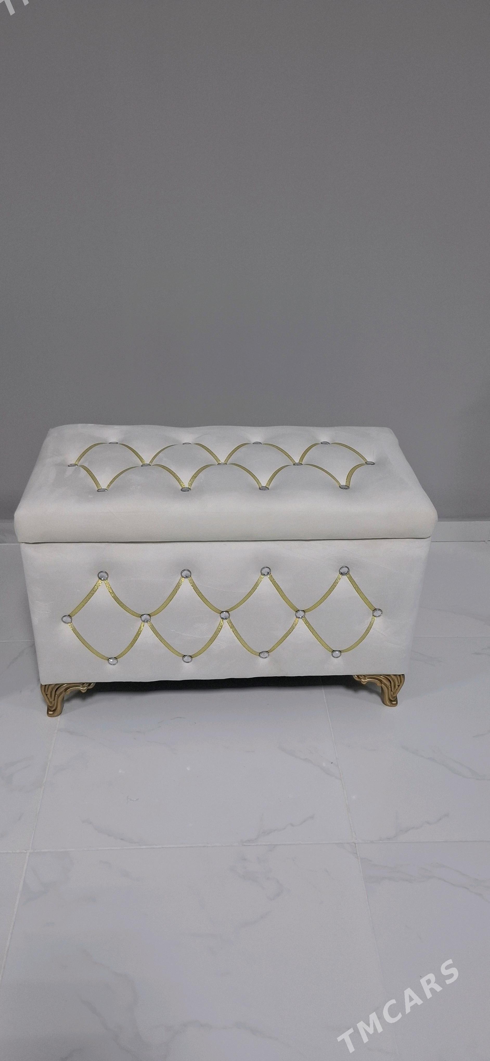 Sandyk - Ашхабад - img 3