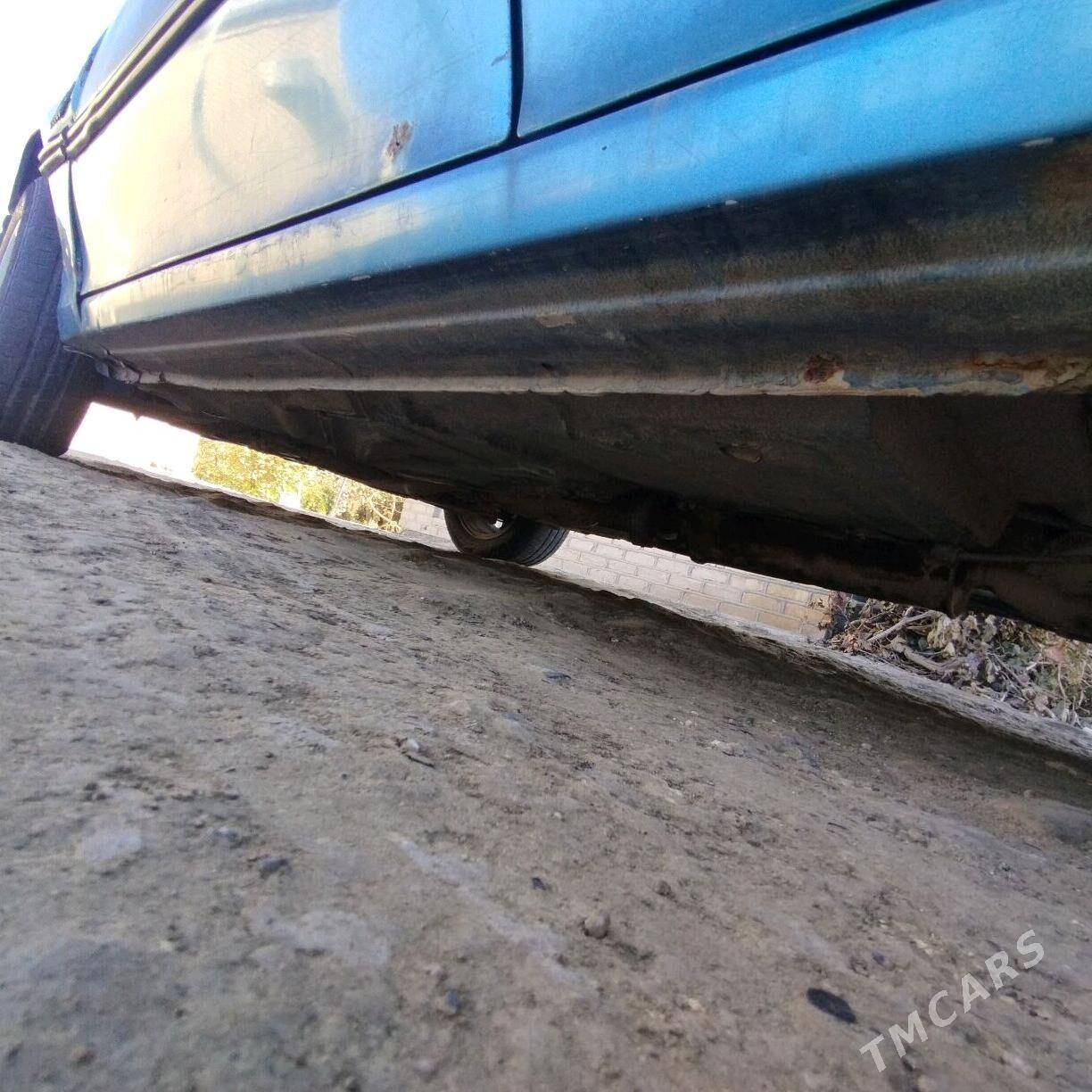 Opel Astra 1993 - 22 000 TMT - Мары - img 9