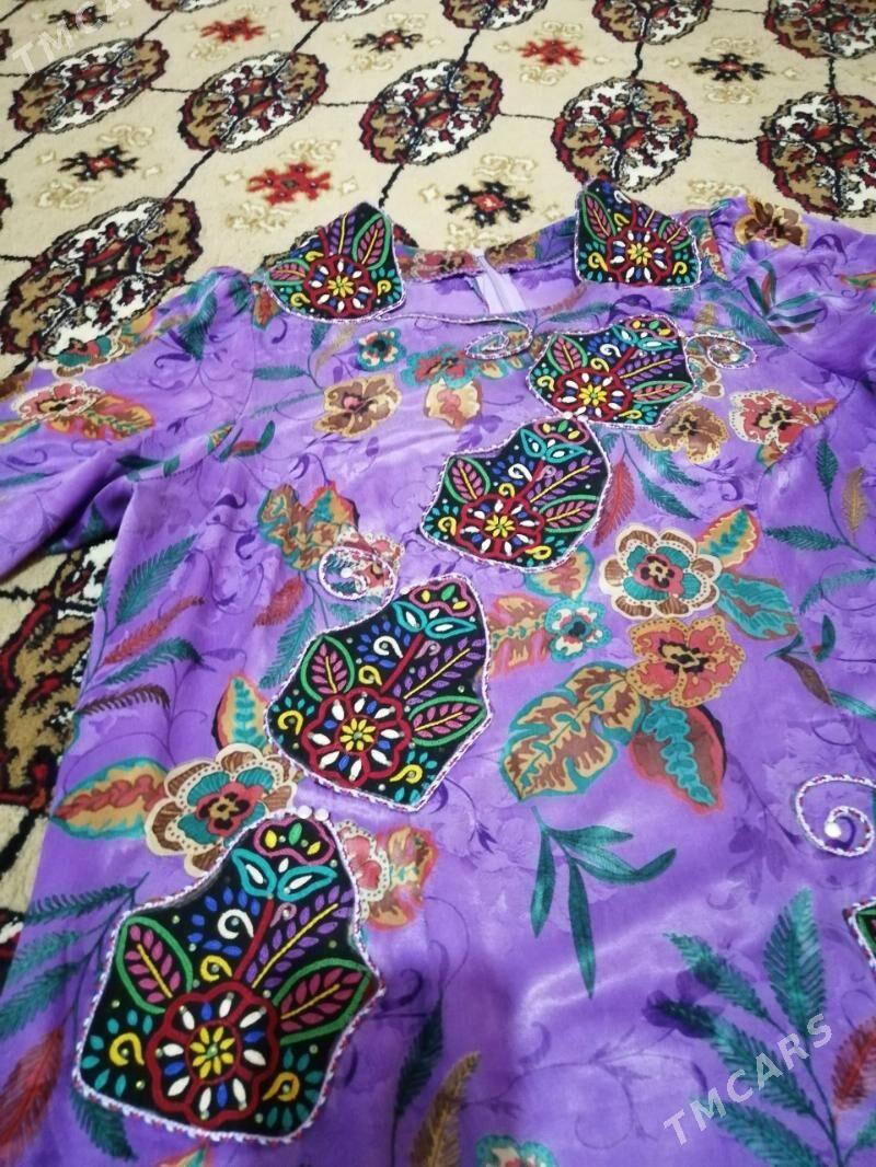 Gulyupek - Дашогуз - img 3