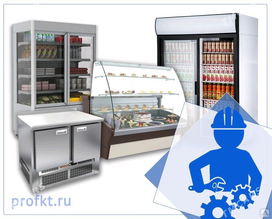 BEKO REMONT ТЕХНИКИ - Ашхабад - img 2