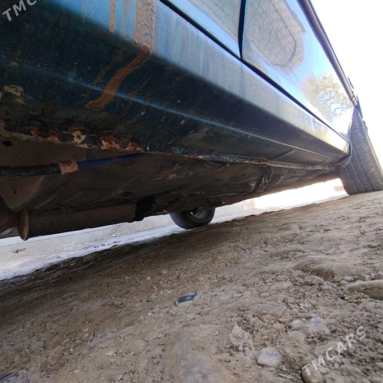 Opel Astra 1993 - 22 000 TMT - Мары - img 8