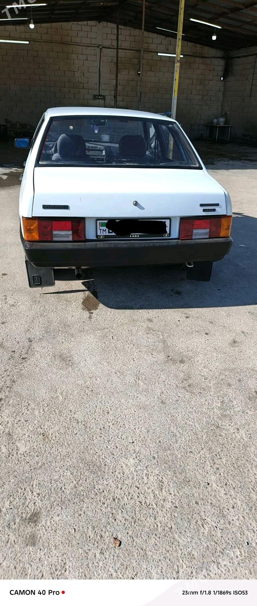 Lada 21099 2000 - 24 000 TMT - Гёкдепе - img 2