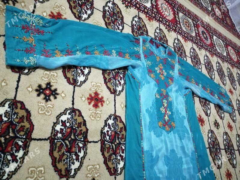 Gulyupek - Дашогуз - img 5