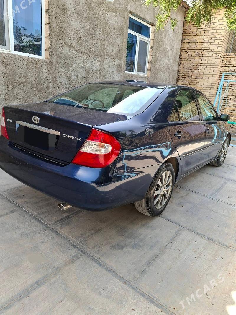 Toyota Camry 2002 - 180 000 TMT - Магданлы - img 5