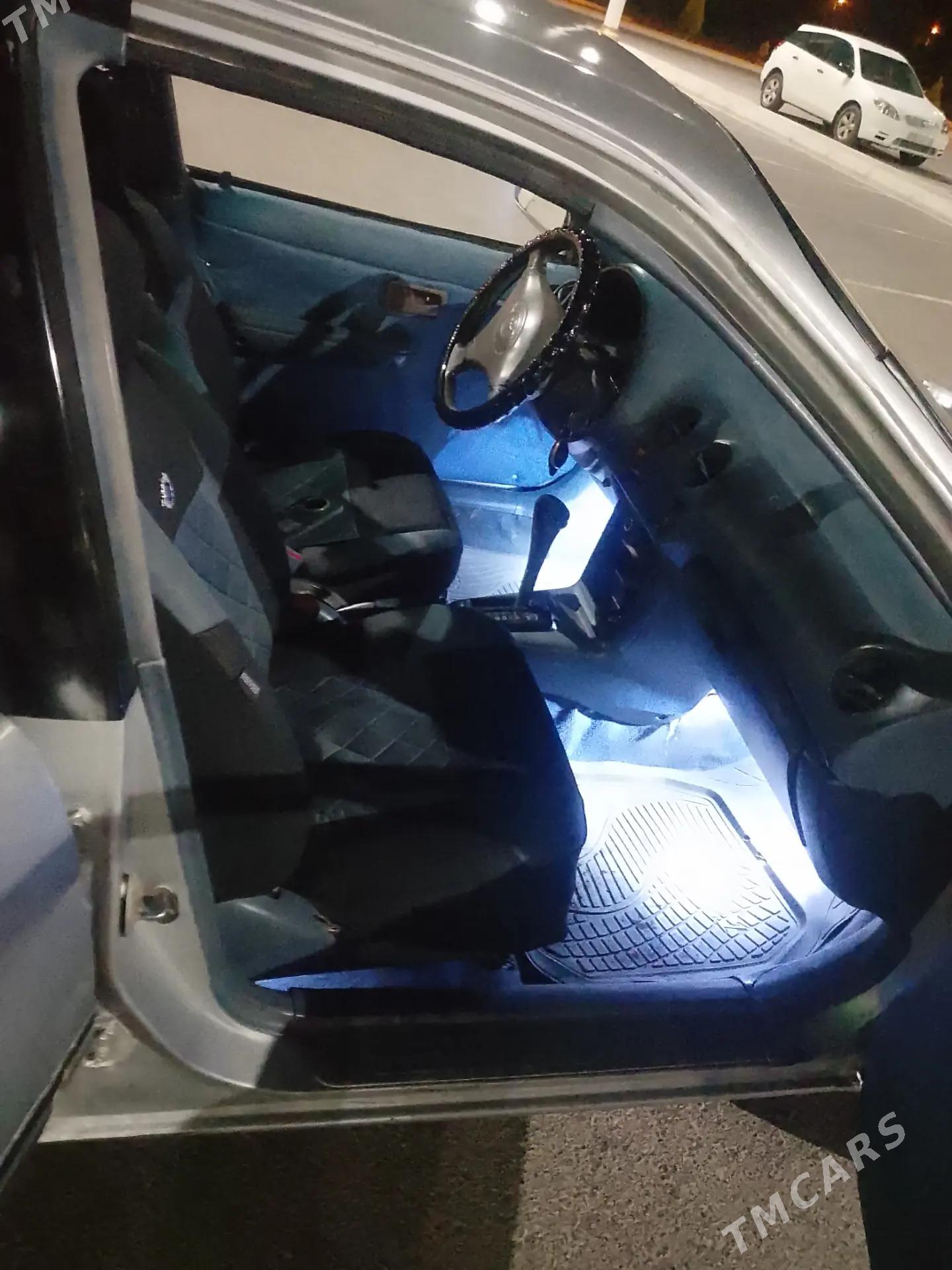 Toyota Tercel 1993 - 32 000 TMT - Туркменабат - img 6