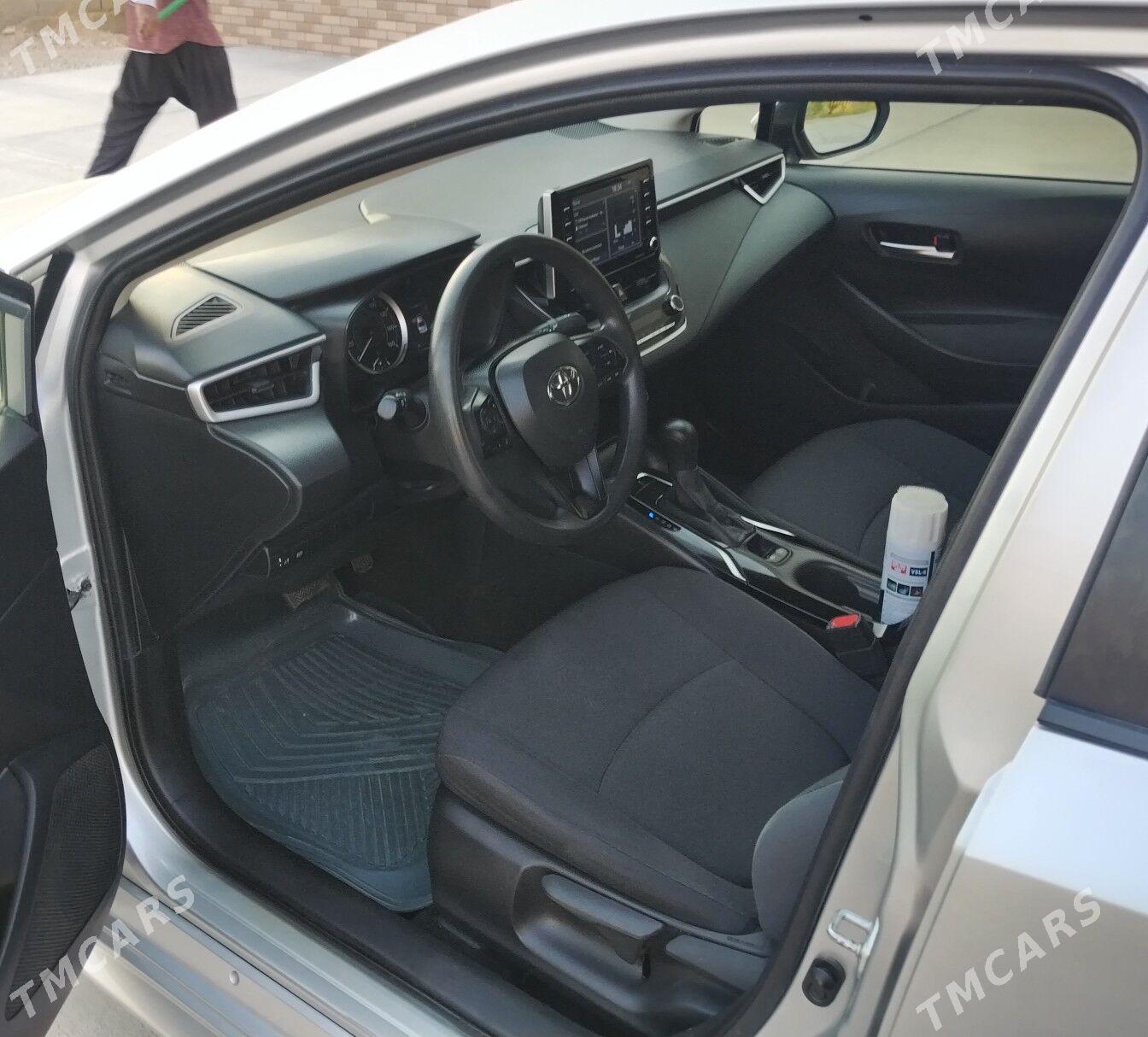 Toyota Corolla 2020 - 257 000 TMT - Balkanabat - img 6