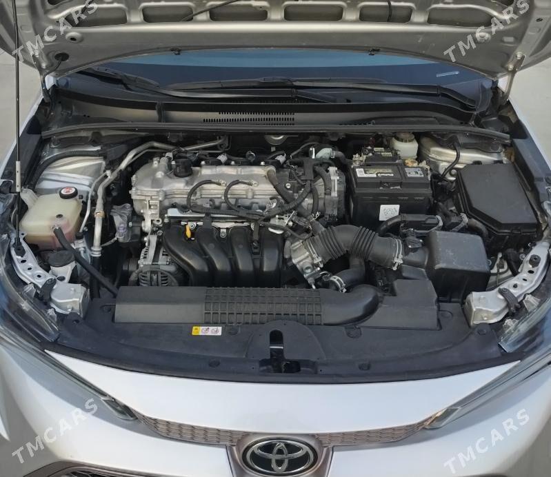 Toyota Corolla 2020 - 257 000 TMT - Balkanabat - img 7