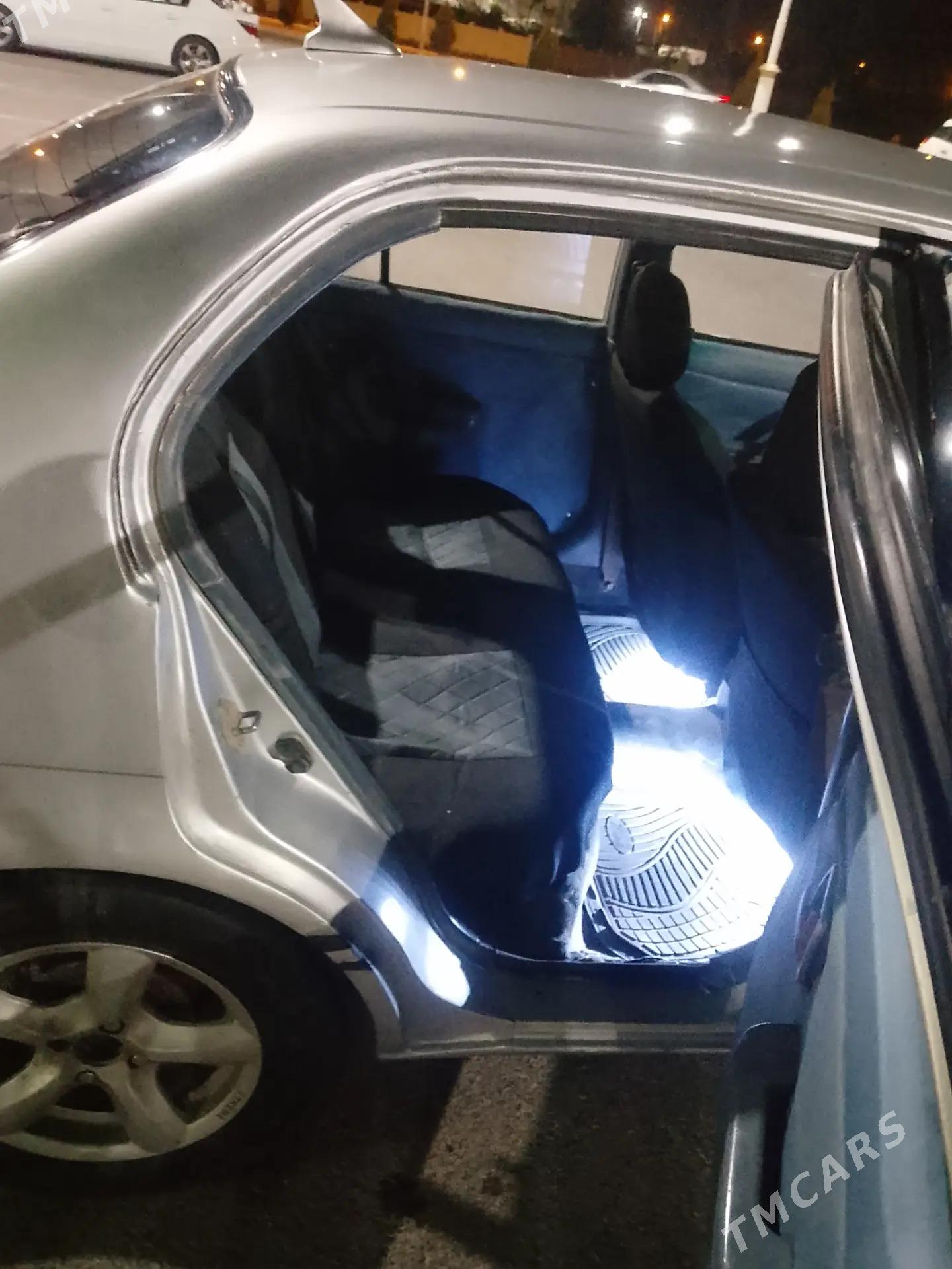 Toyota Tercel 1993 - 32 000 TMT - Туркменабат - img 7