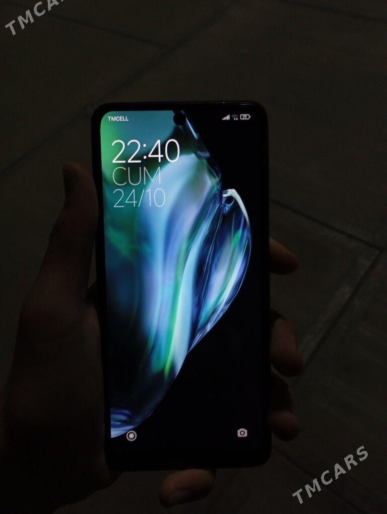 Redmi note 13 8/256 - Aşgabat - img 3