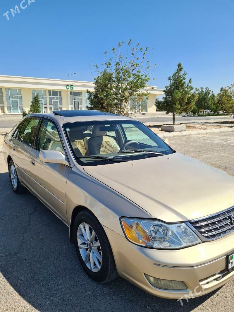 Toyota Avalon 2000 - 175 000 TMT - Туркменабат - img 8