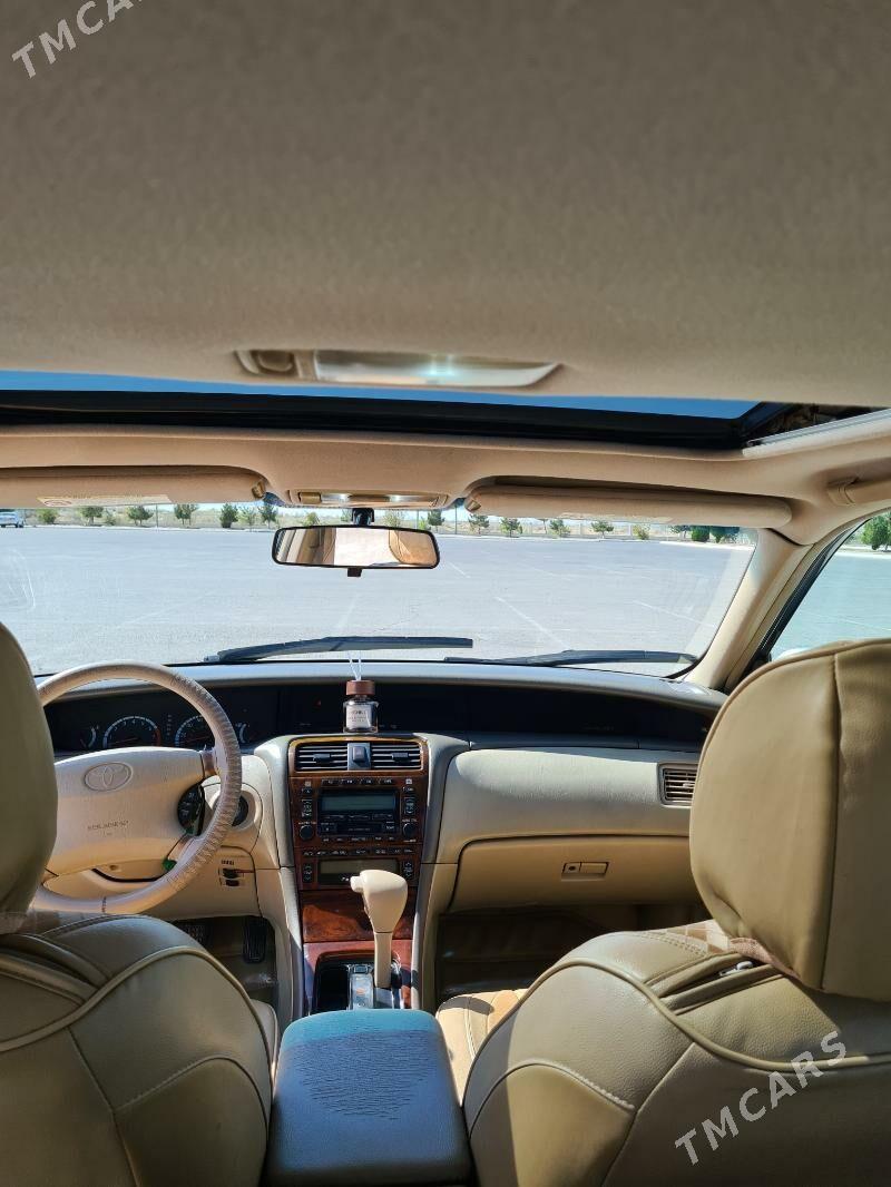 Toyota Avalon 2000 - 175 000 TMT - Туркменабат - img 10