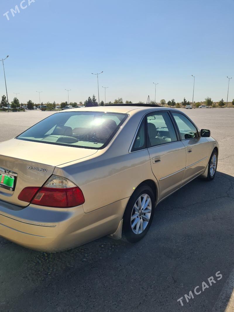 Toyota Avalon 2000 - 175 000 TMT - Туркменабат - img 4