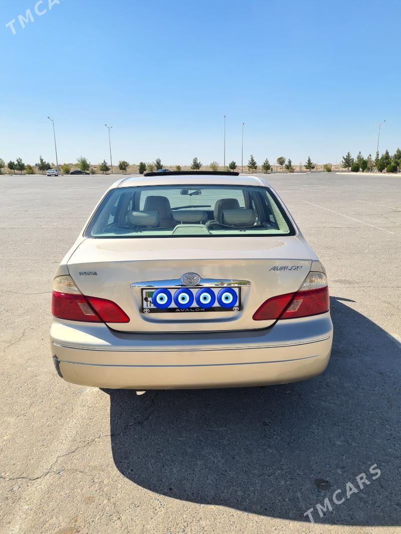 Toyota Avalon 2000 - 175 000 TMT - Туркменабат - img 2