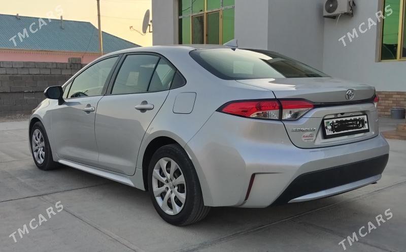 Toyota Corolla 2020 - 257 000 TMT - Balkanabat - img 3