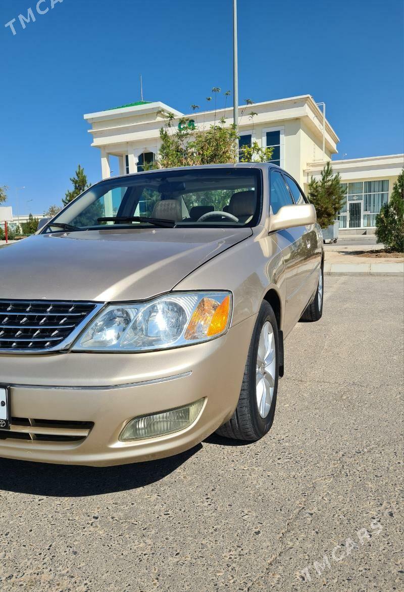 Toyota Avalon 2000 - 175 000 TMT - Туркменабат - img 6