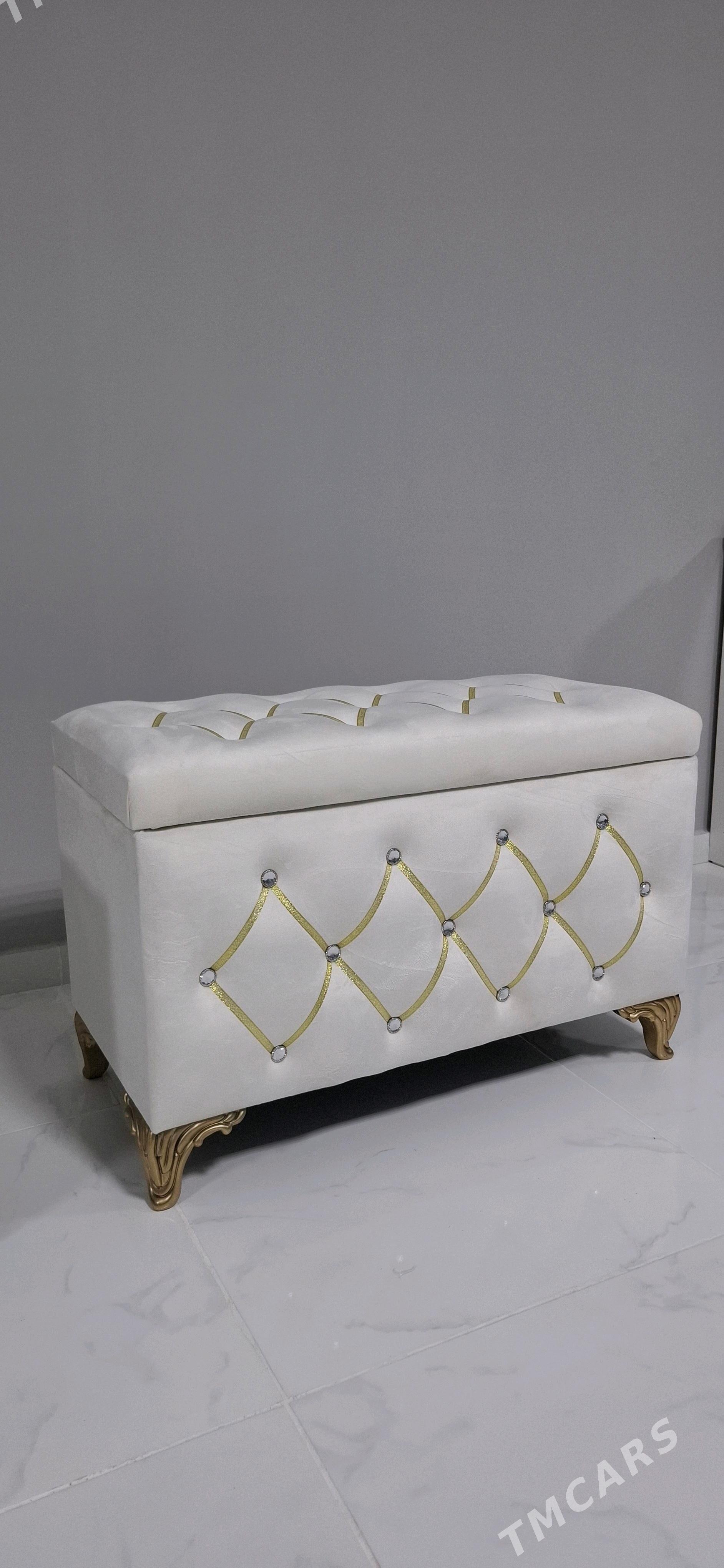 Sandyk - Ашхабад - img 4