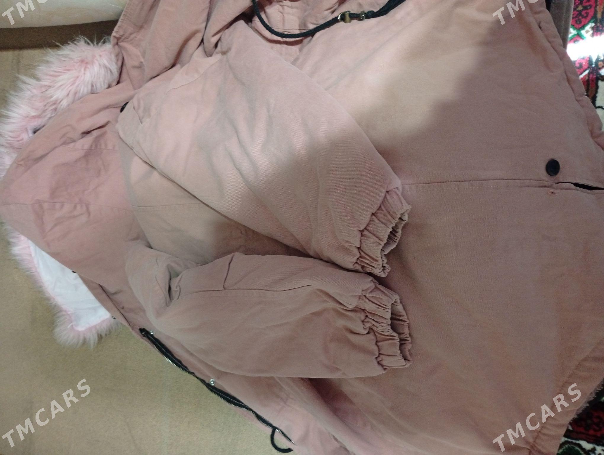 продам б/у зимние куртки - Туркменабат - img 1