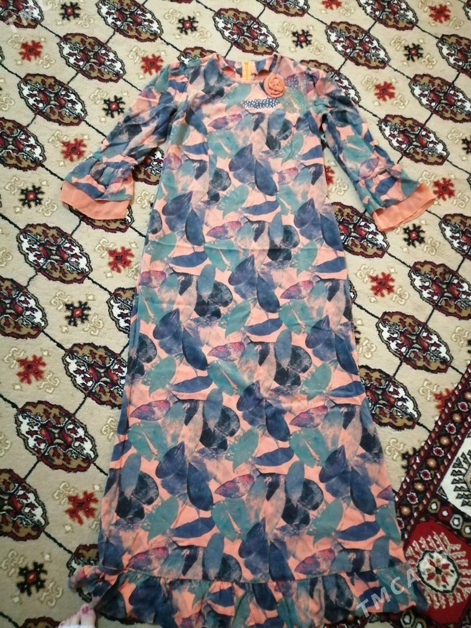 Gulyupek - Дашогуз - img 2