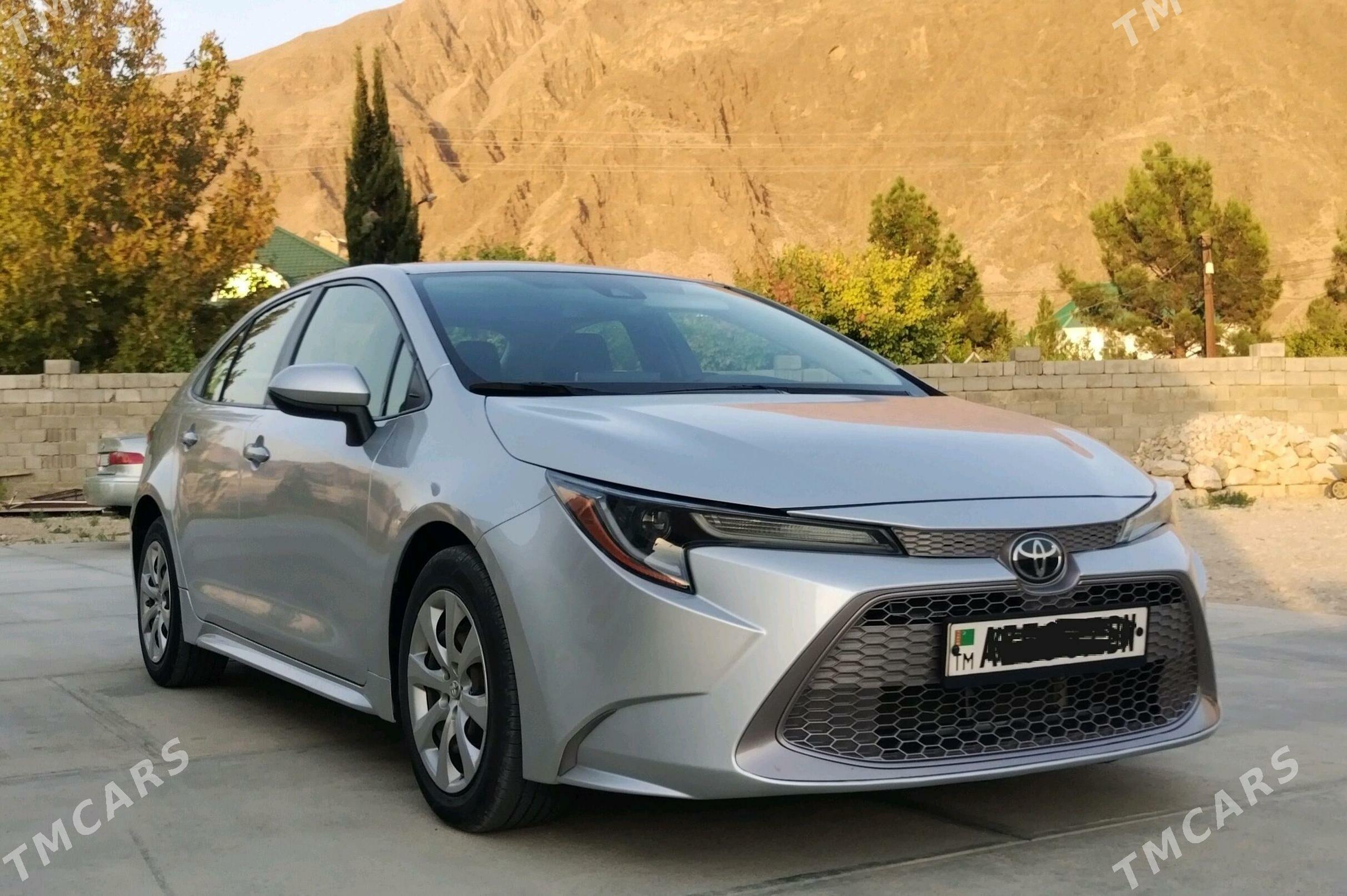 Toyota Corolla 2020 - 257 000 TMT - Balkanabat - img 2