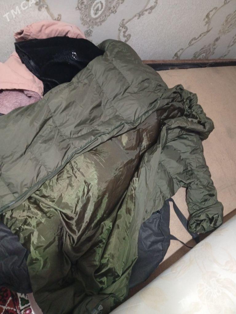 продам б/у зимние куртки - Туркменабат - img 4