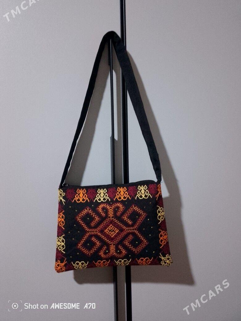 Sumka - Gumdag - img 1