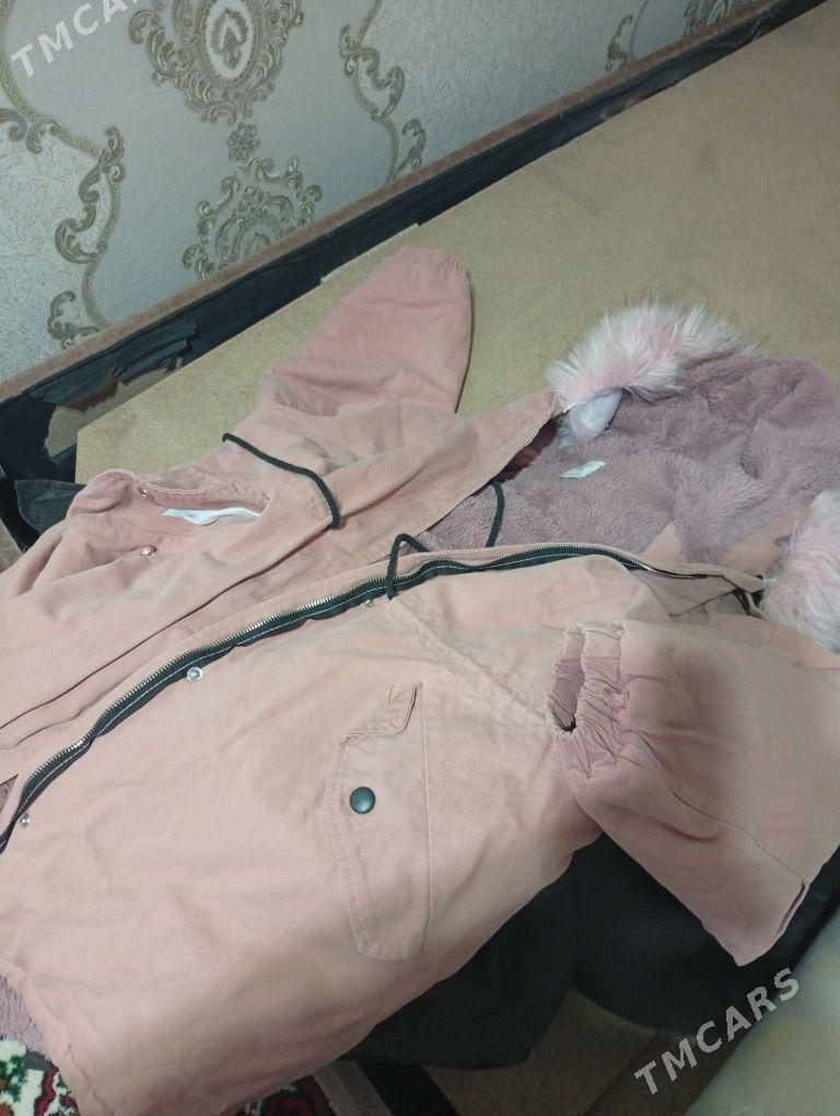 продам б/у зимние куртки - Туркменабат - img 2