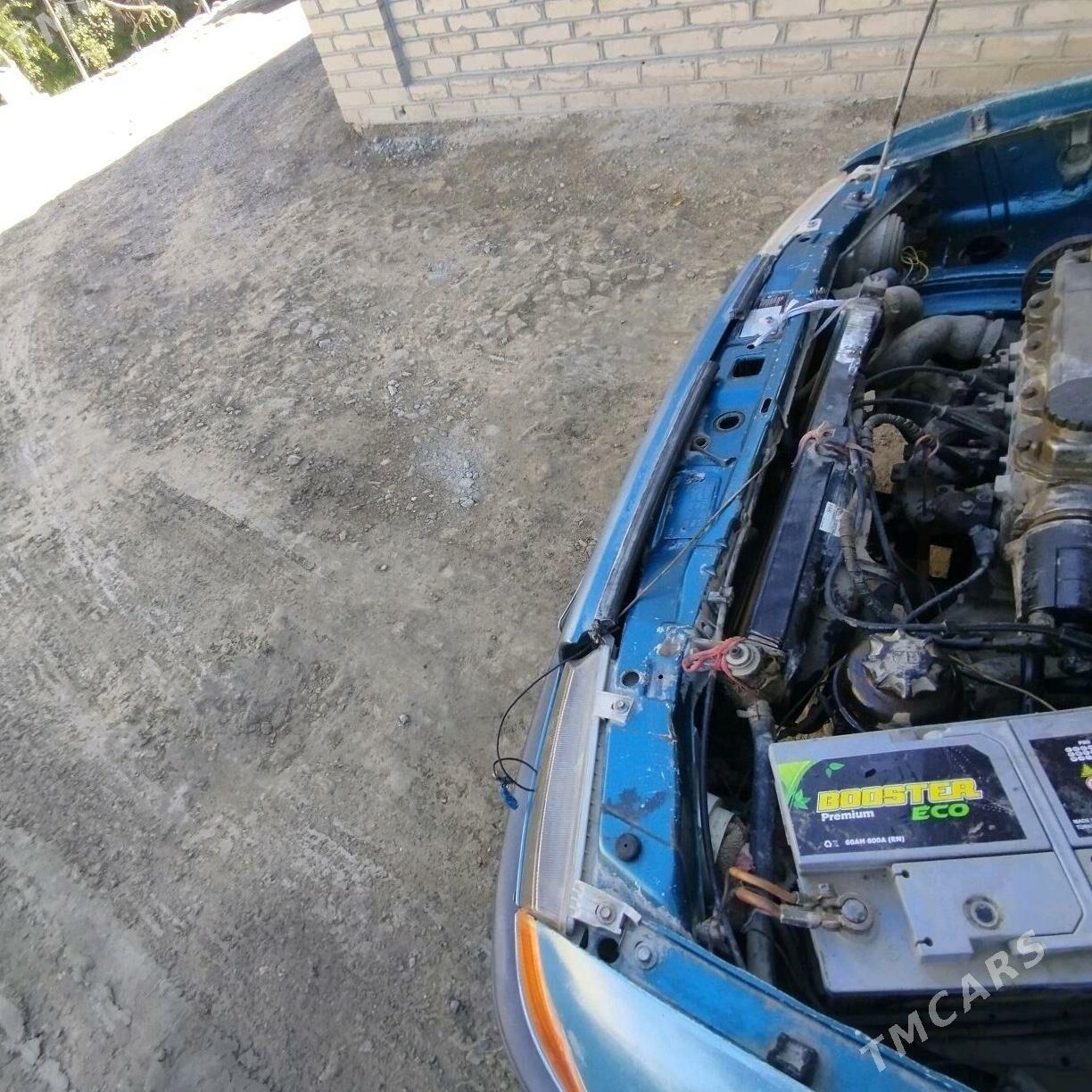 Opel Astra 1993 - 22 000 TMT - Мары - img 10