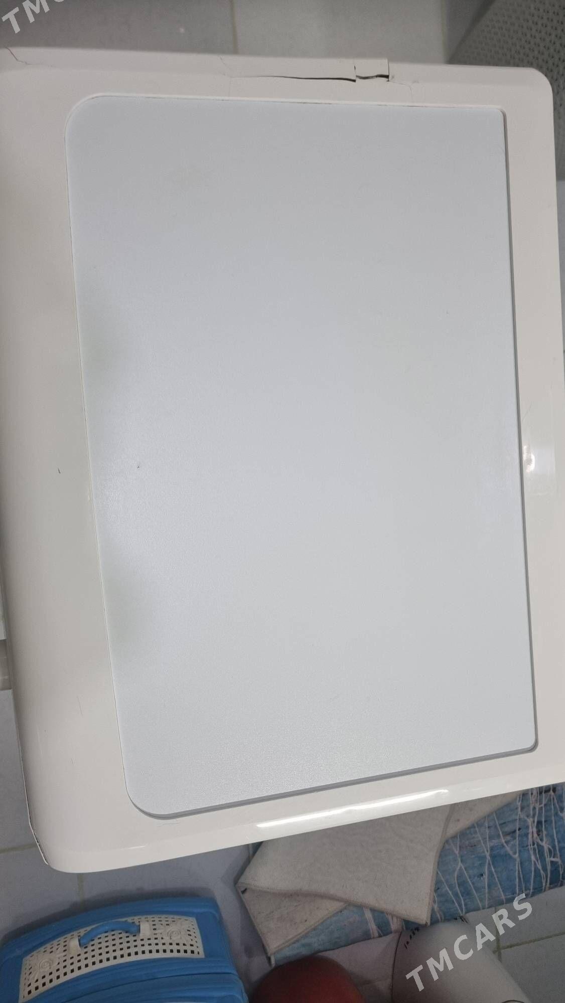 kir mashin BEKO - Aşgabat - img 2