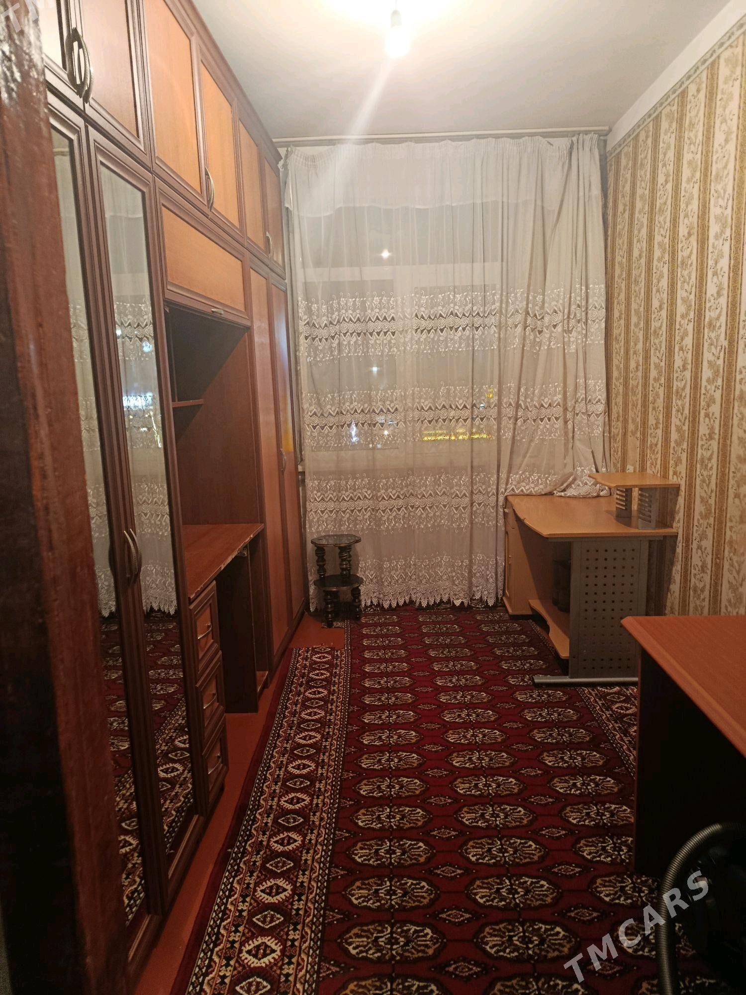 "Asuda emlak" HK satlyk jaŷ - Türkmenbaşy - img 1