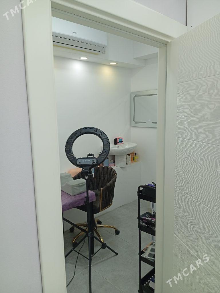 arenda salon kabnet - Aşgabat - img 1