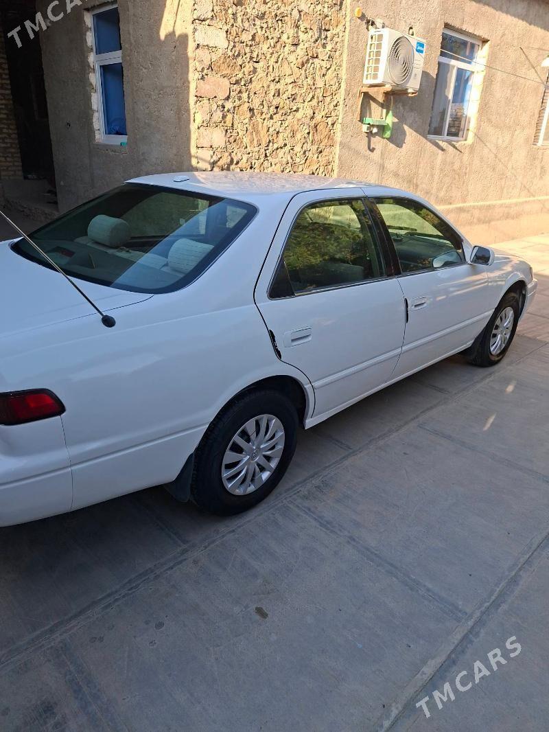 Toyota Camry 1999 - 120 000 TMT - Магданлы - img 7
